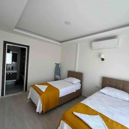 Vista Semesterbostad Fethiye