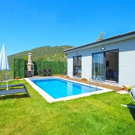 Vista Ferienhaus Fethiye