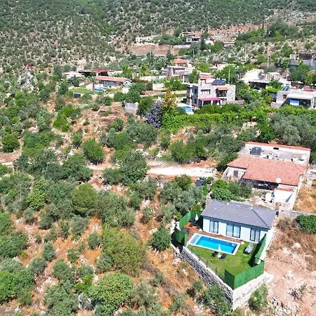 Ferienhaus Vista Fethiye